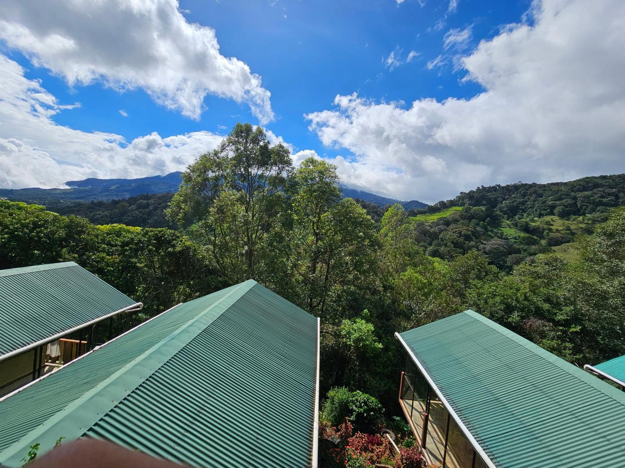 Bed & Breakfast Eco Horqueta 3*
