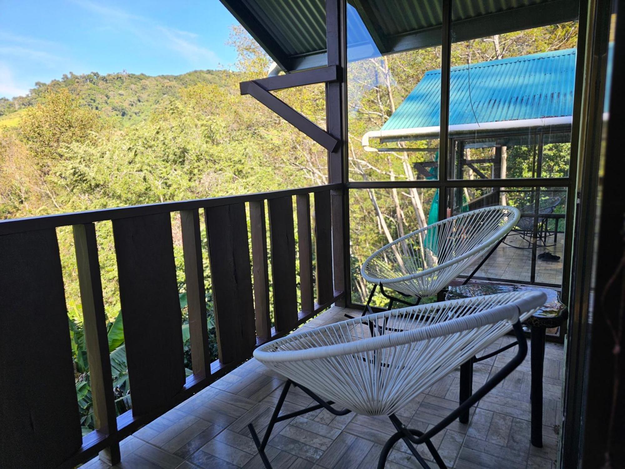 Eco Horqueta Bed & Breakfast Boquete