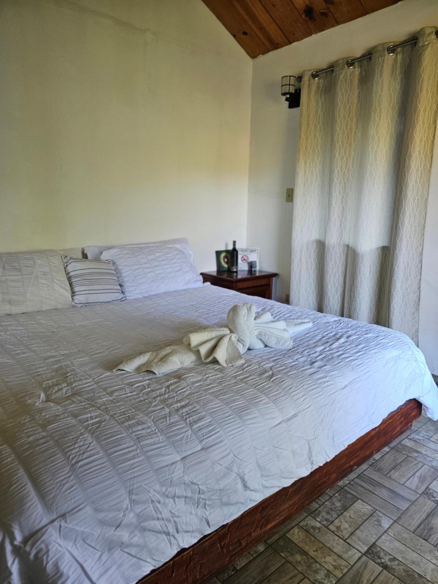 Bed & Breakfast Eco Horqueta Boquete