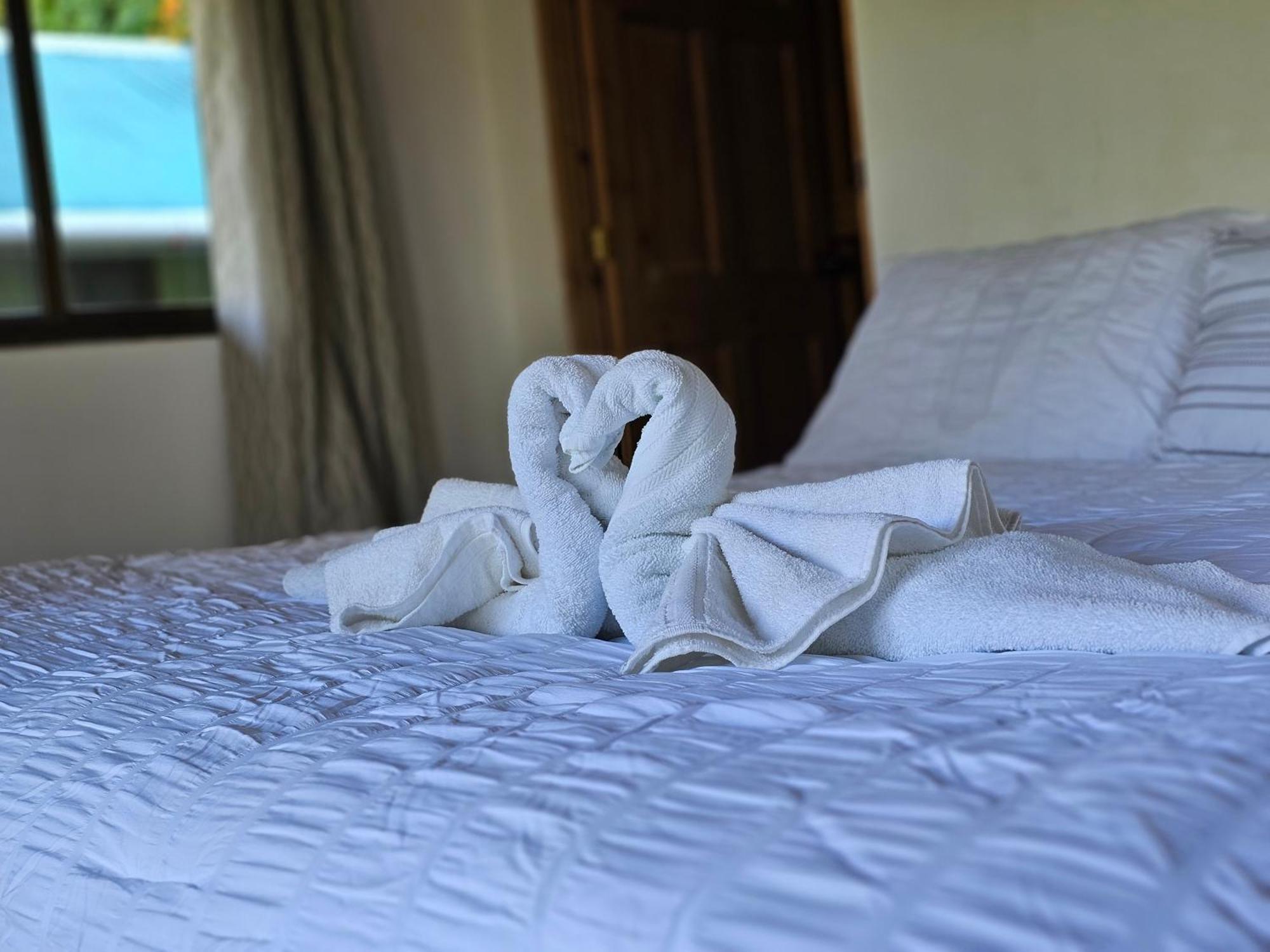 Eco Horqueta Bed & Breakfast Boquete