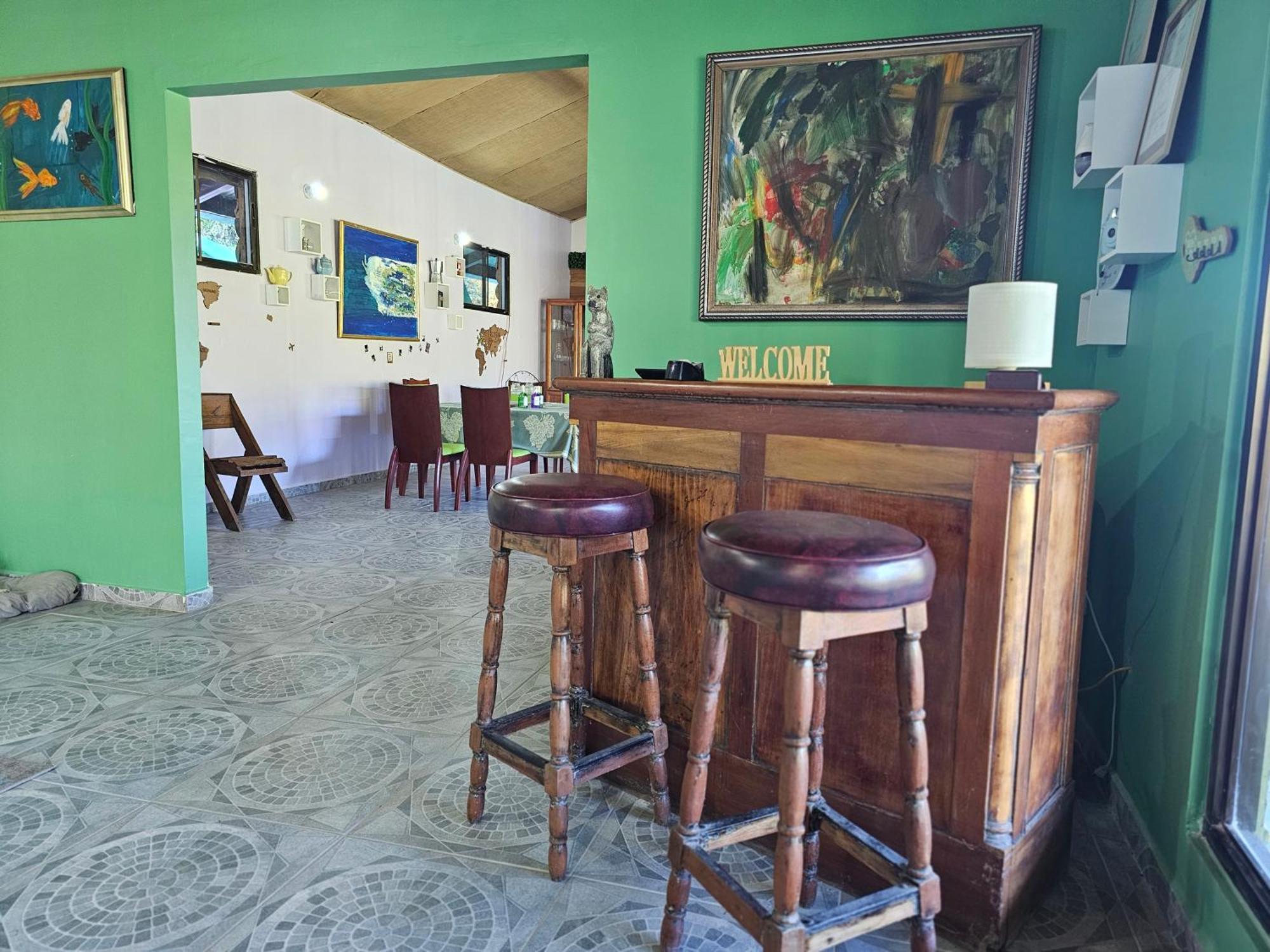 Eco Horqueta Bed & Breakfast Boquete