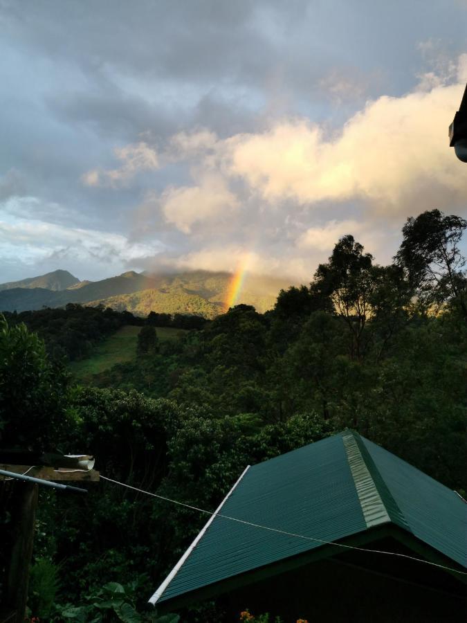 Bed & Breakfast Eco Horqueta Boquete